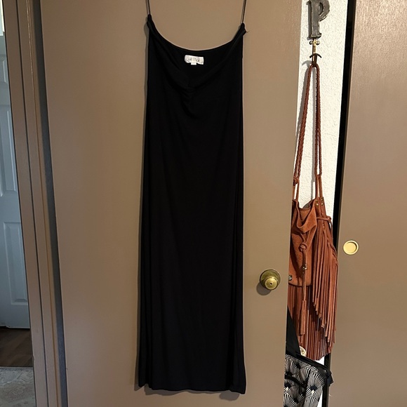 L*Space Ribbed Dress - Picture 3 of 5